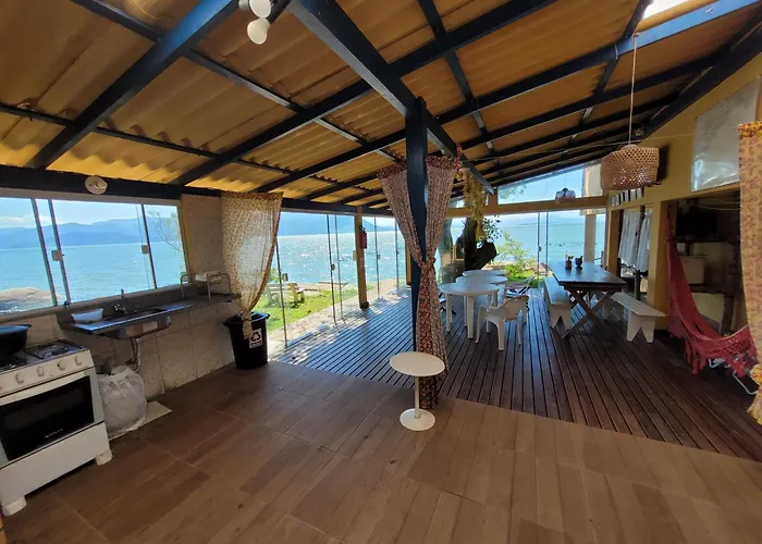Prainha Da Nina Apartamentos