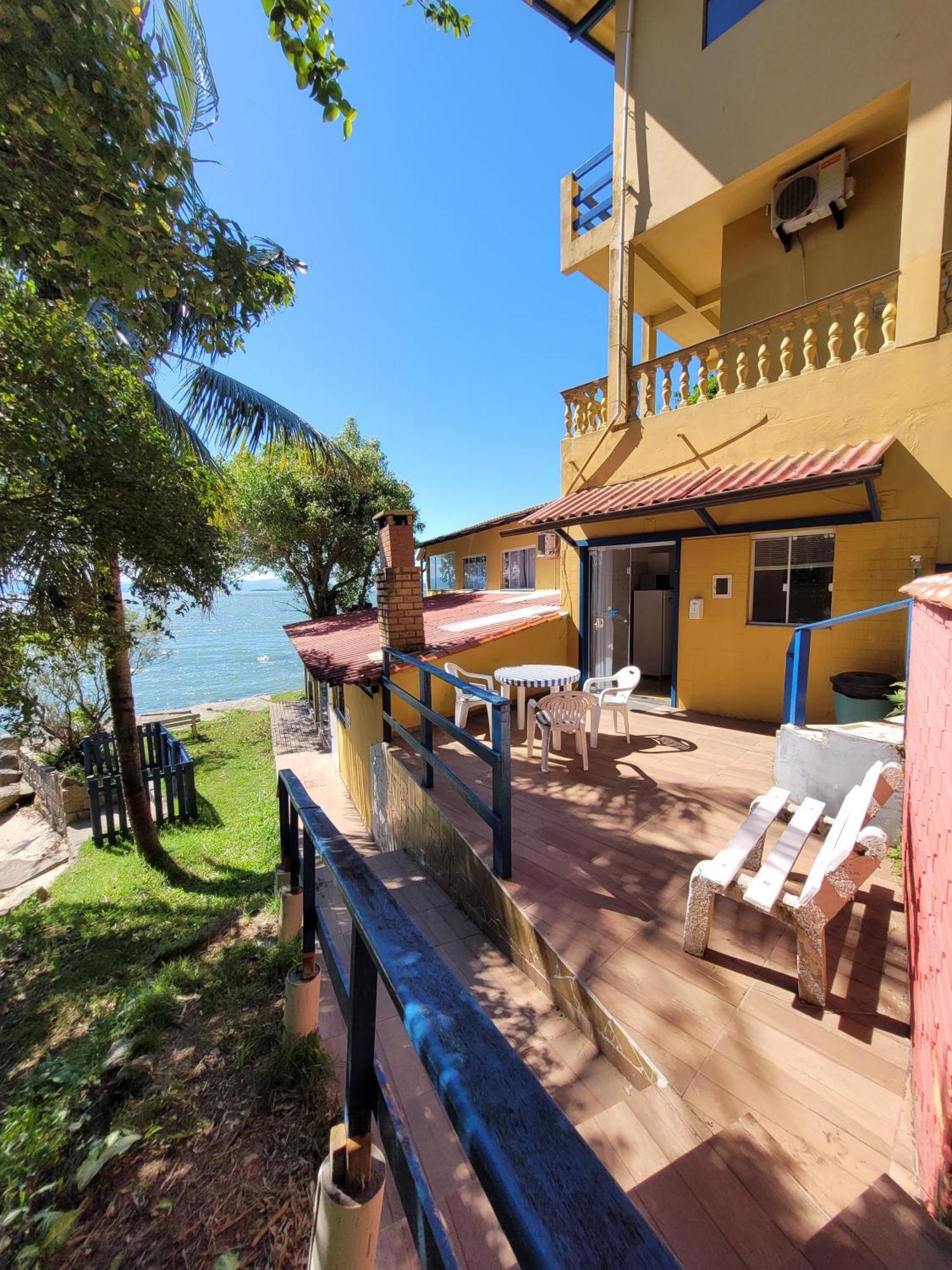 Prainha Da Nina