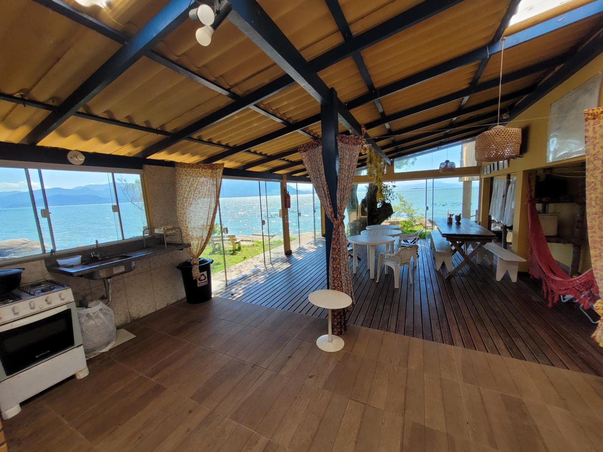 Prainha Da Nina Casa de hóspedes 2*
