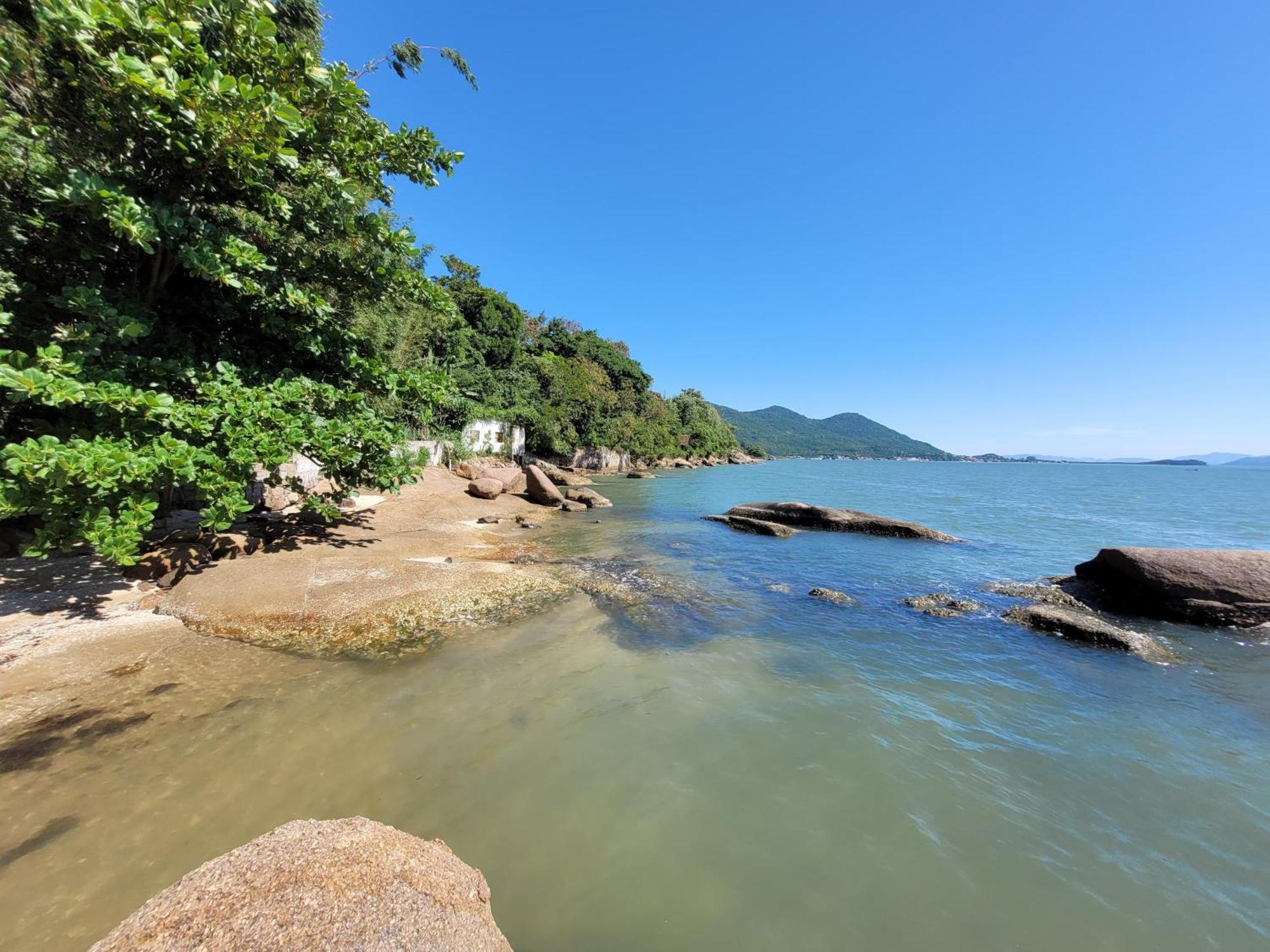 Prainha Da Nina Casa de hóspedes