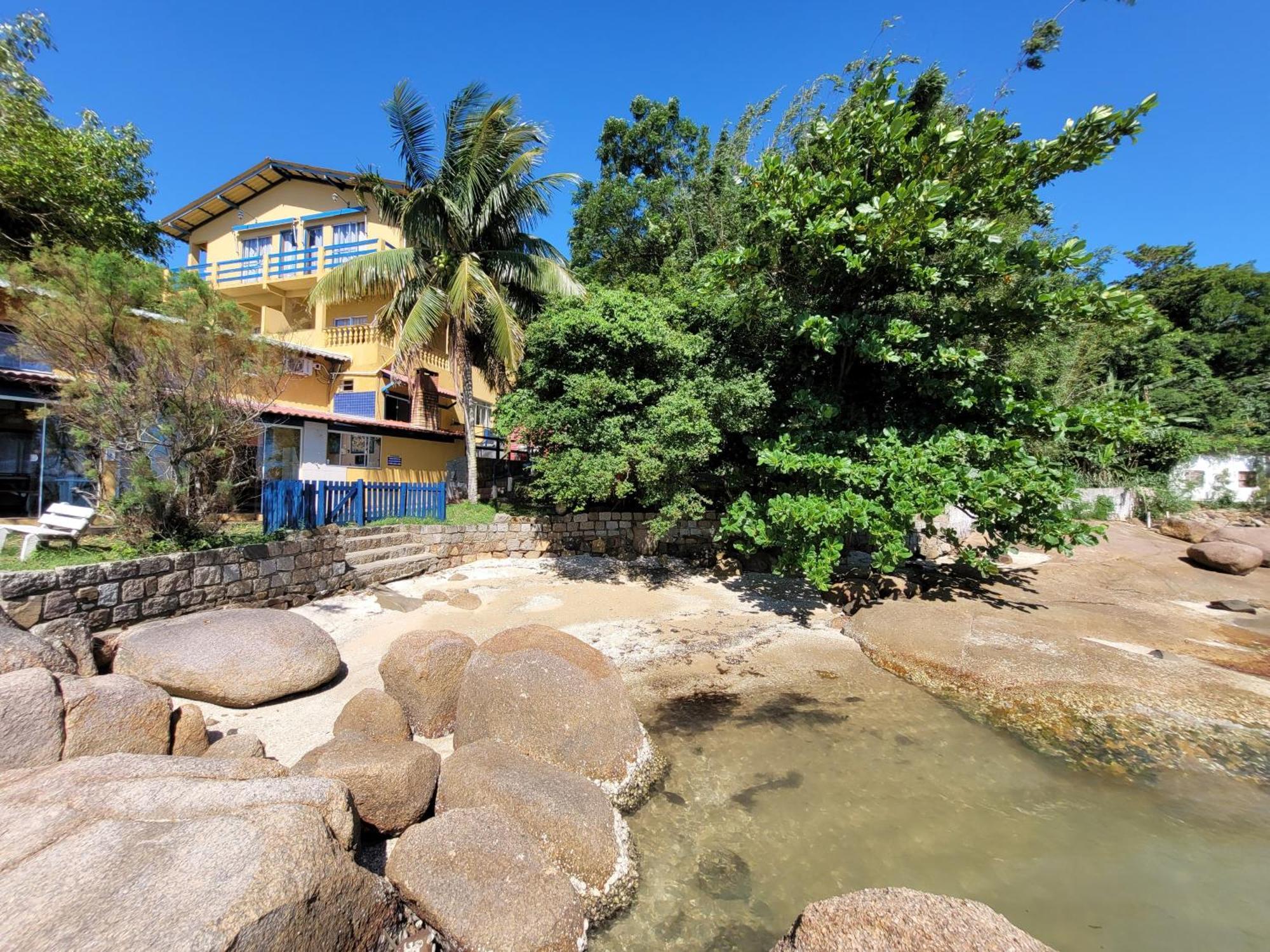 Prainha Da Nina
