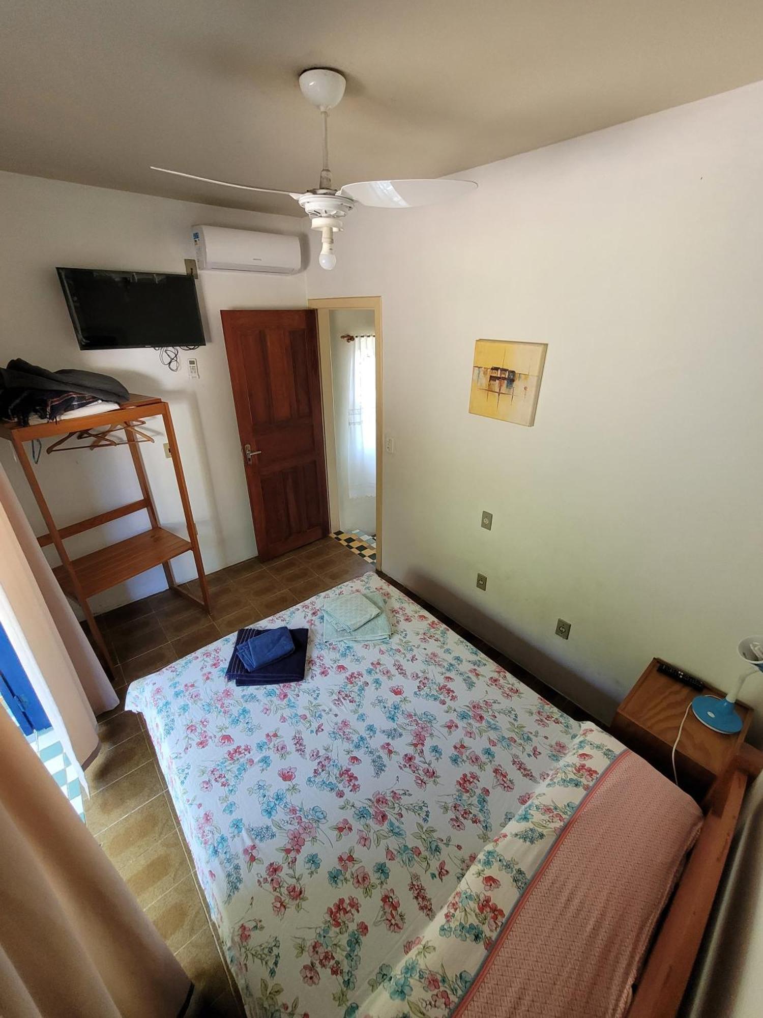 Prainha Da Nina Casa de hóspedes Florianópolis
