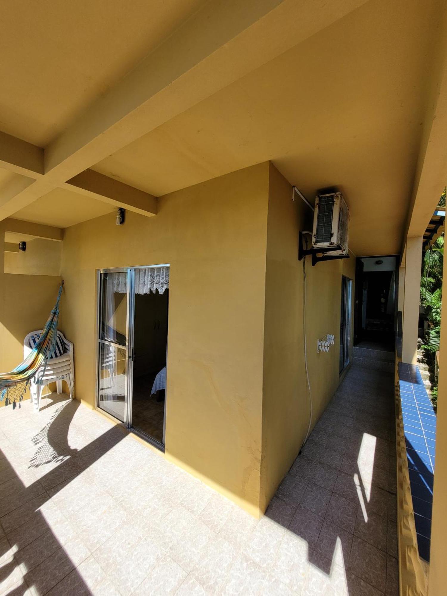 Prainha Da Nina Casa de hóspedes Florianópolis