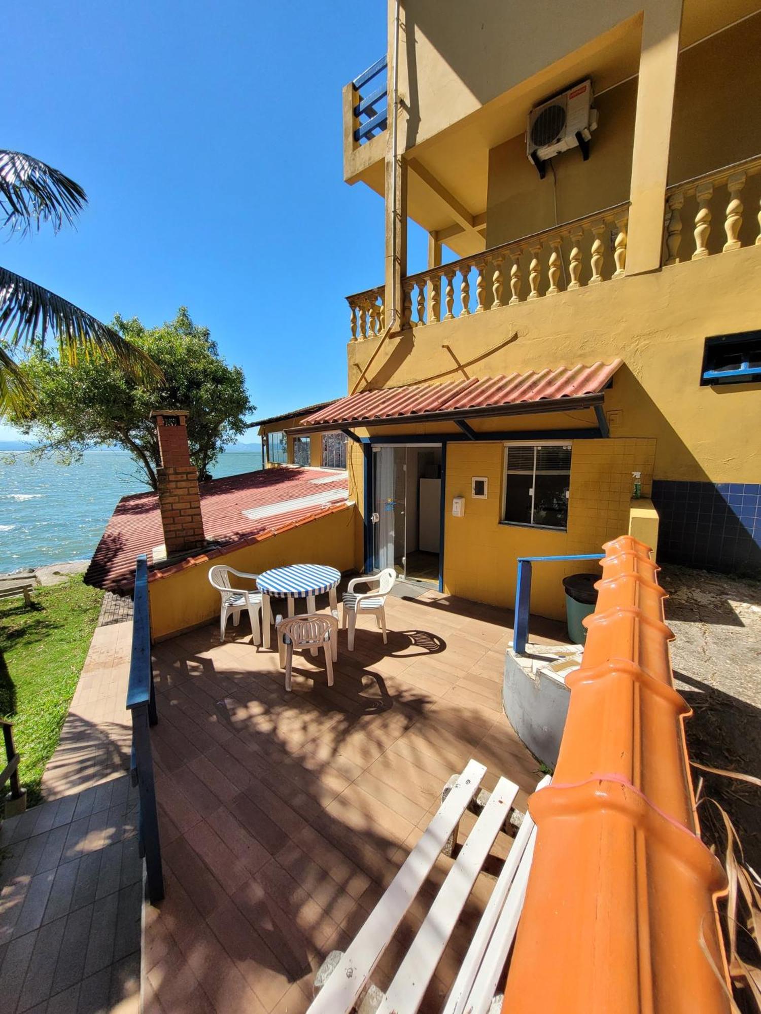 Prainha Da Nina Casa de hóspedes Florianópolis