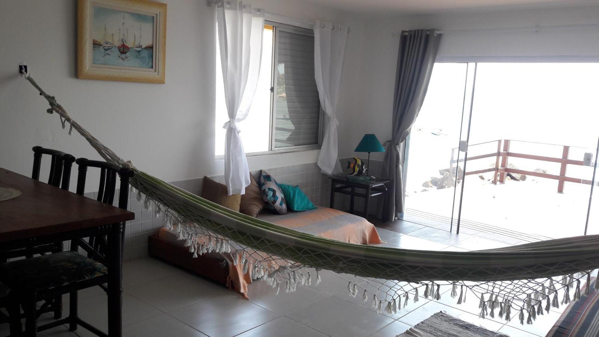 Prainha Da Nina Casa de hóspedes