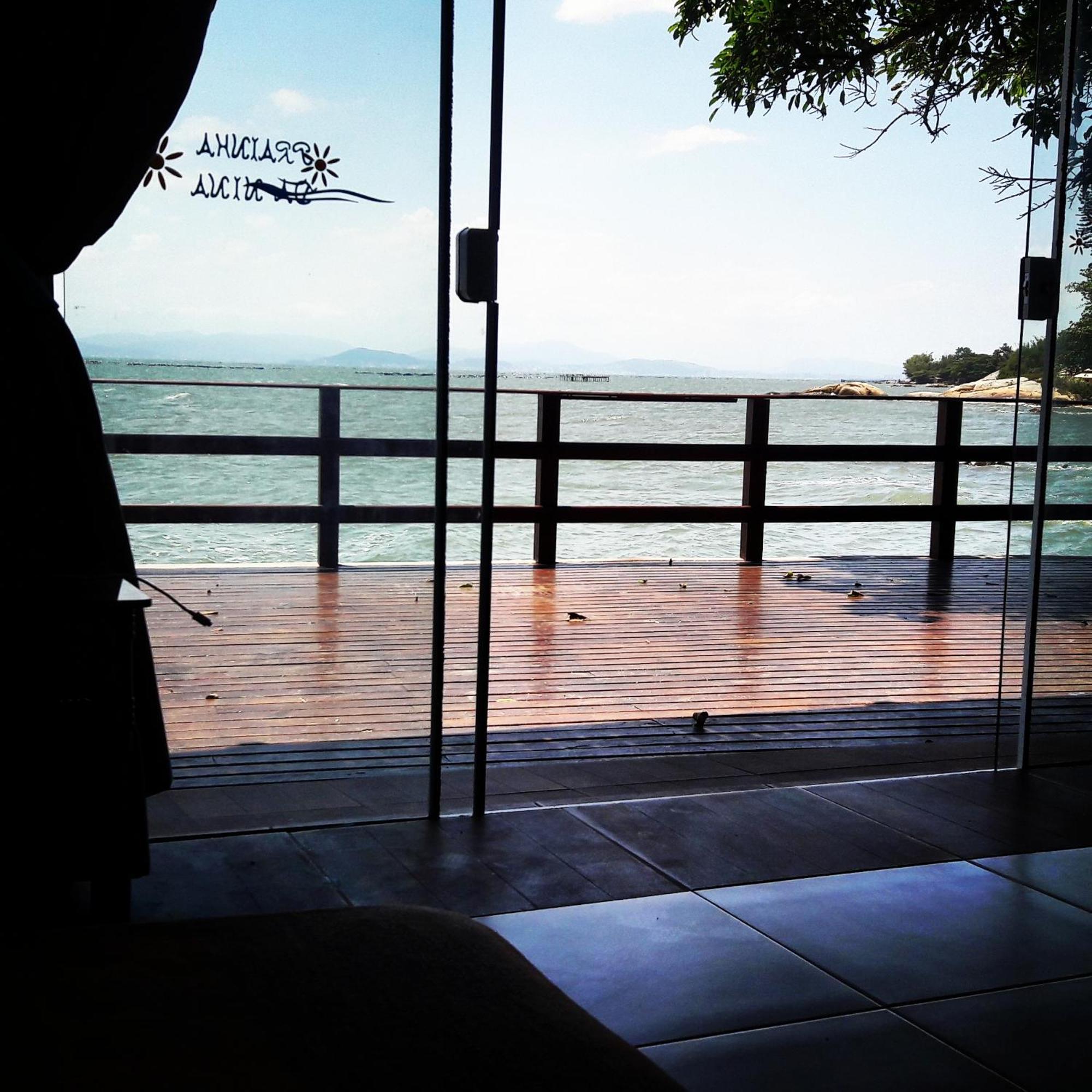Prainha Da Nina Casa de hóspedes Florianópolis