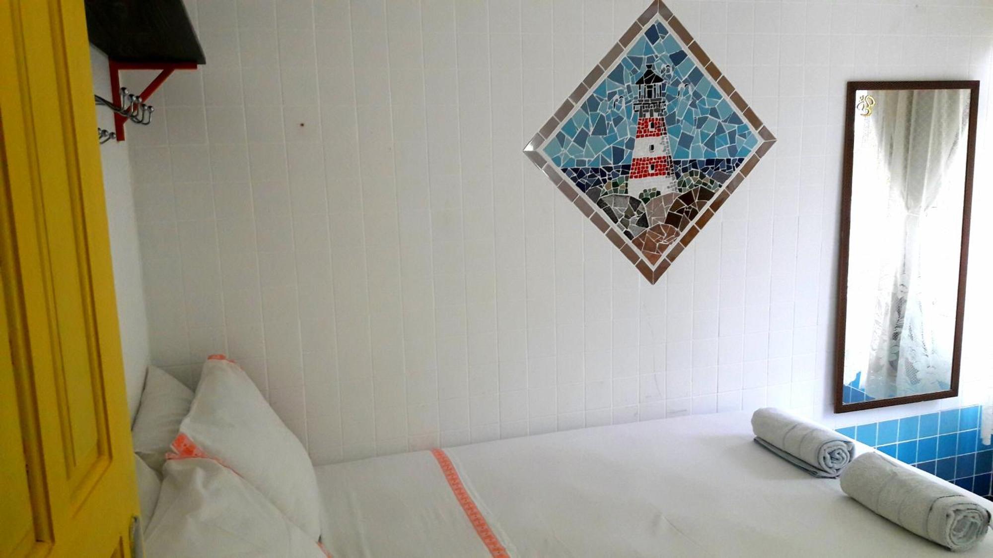 Prainha Da Nina Casa de hóspedes Florianópolis