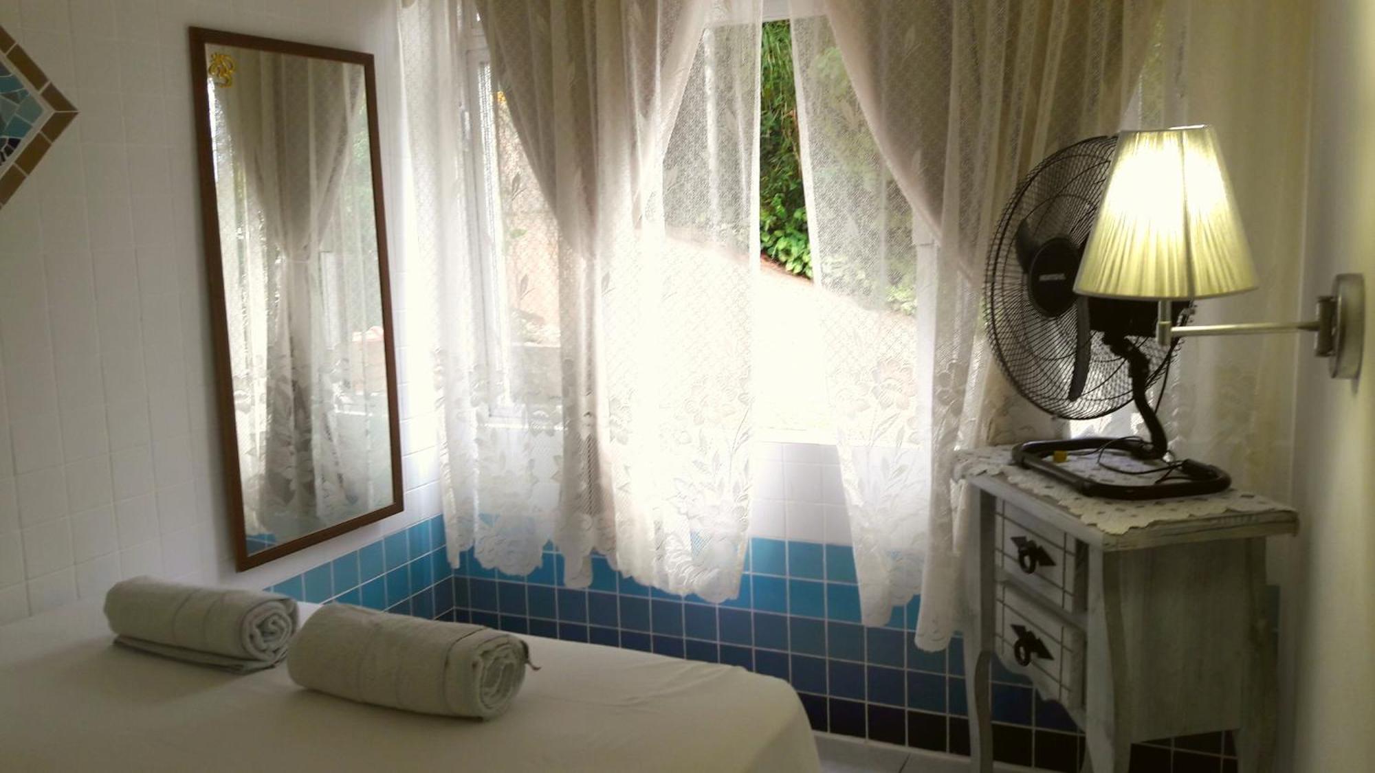 Prainha Da Nina Casa de hóspedes 2*