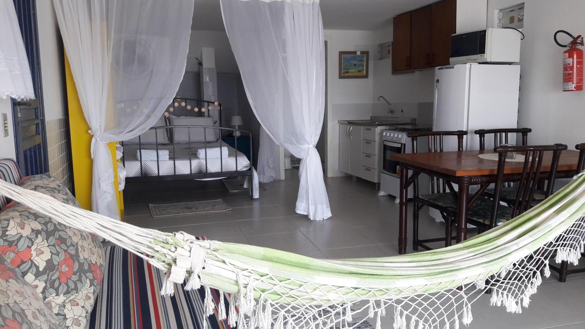Prainha Da Nina Casa de hóspedes Florianópolis