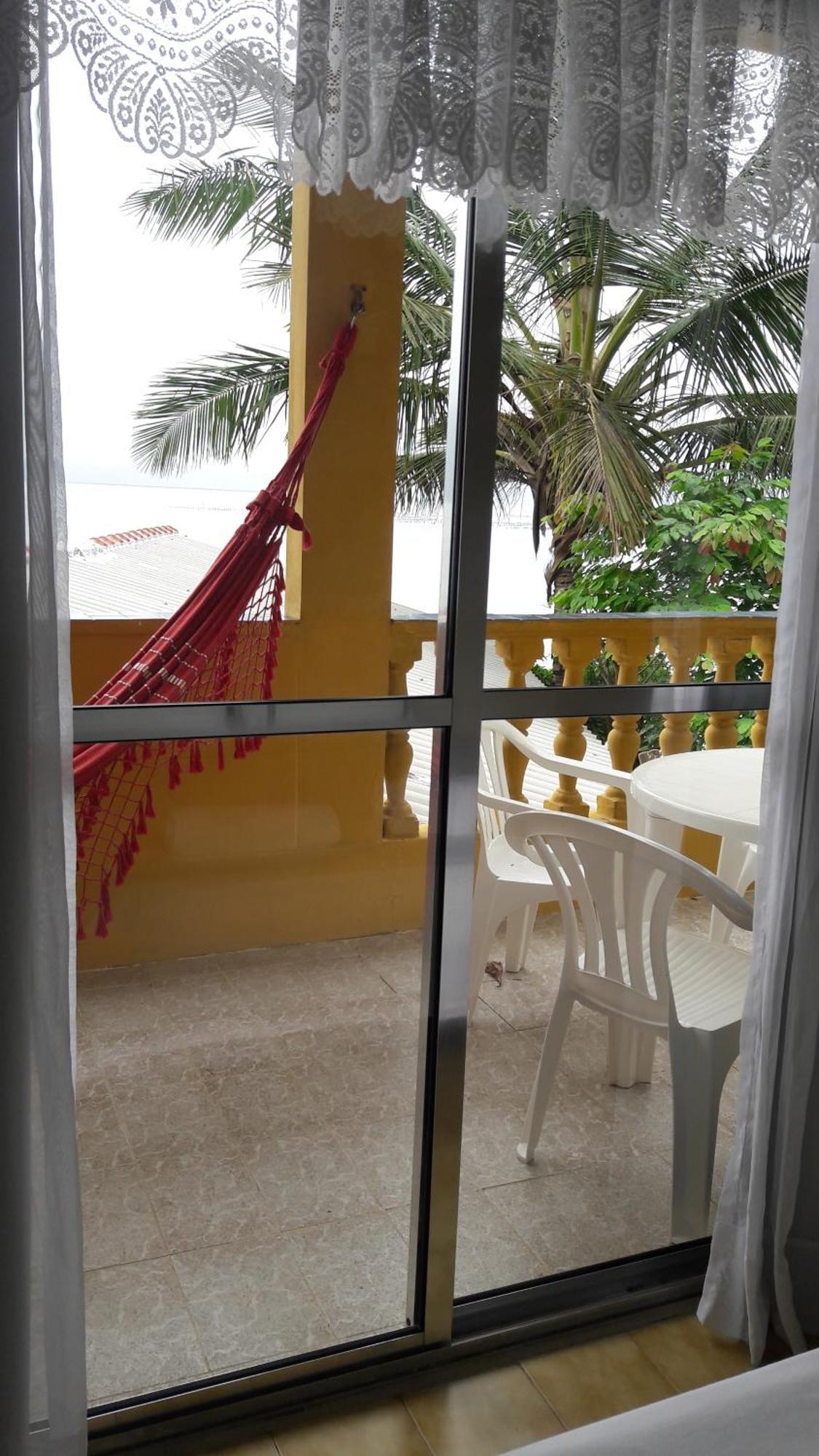 Casa de hóspedes Prainha Da Nina Florianópolis