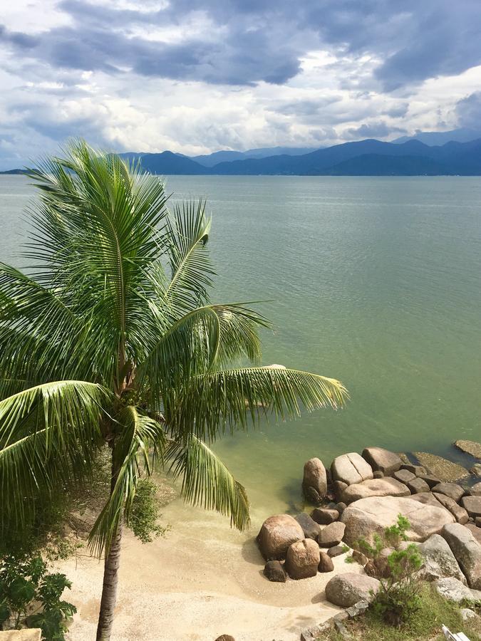Prainha Da Nina Casa de hóspedes Florianópolis