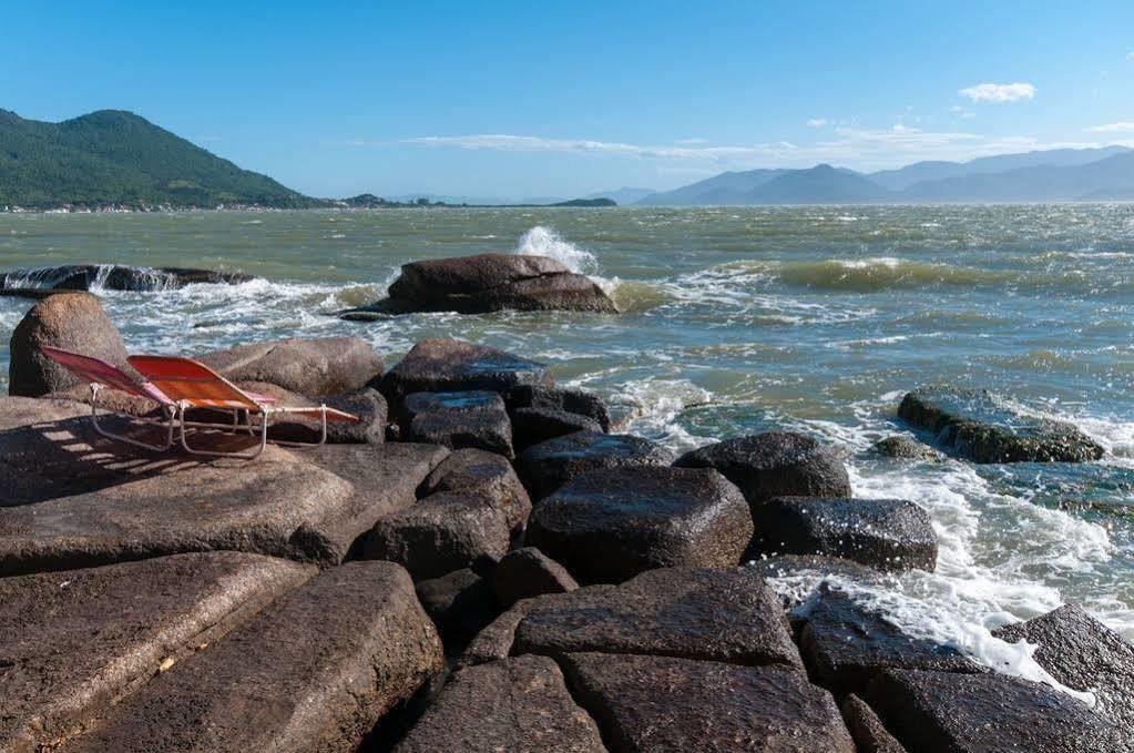 Prainha Da Nina Casa de hóspedes 2*