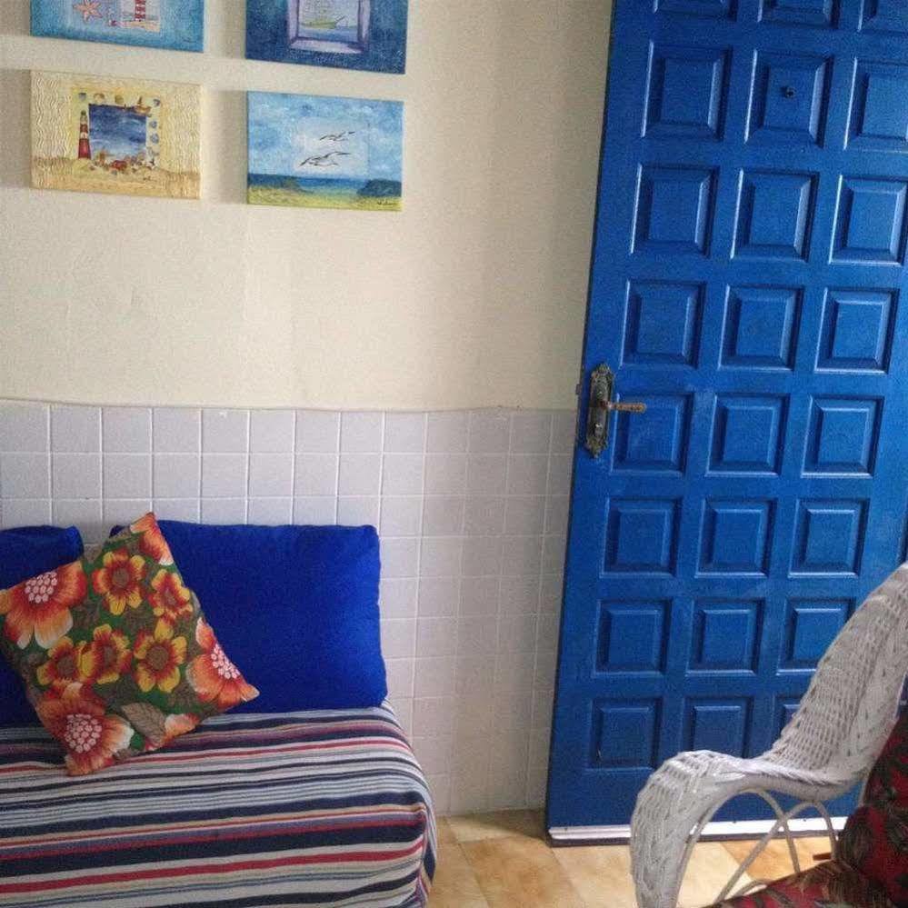 Prainha Da Nina Casa de hóspedes
