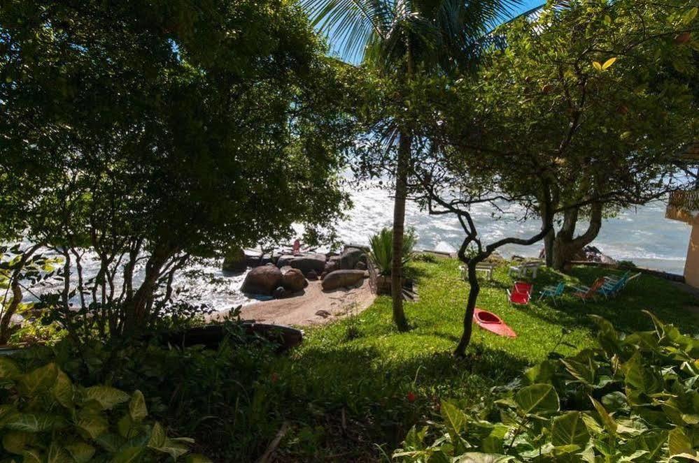 Prainha Da Nina Casa de hóspedes