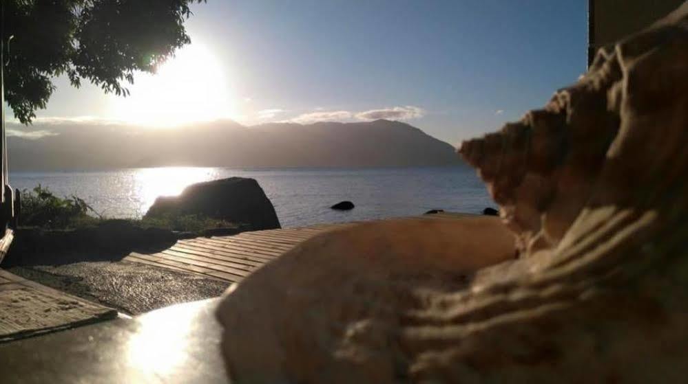 Prainha Da Nina Casa de hóspedes