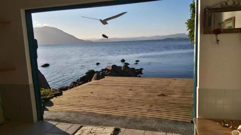 Casa de hóspedes Prainha Da Nina 2*