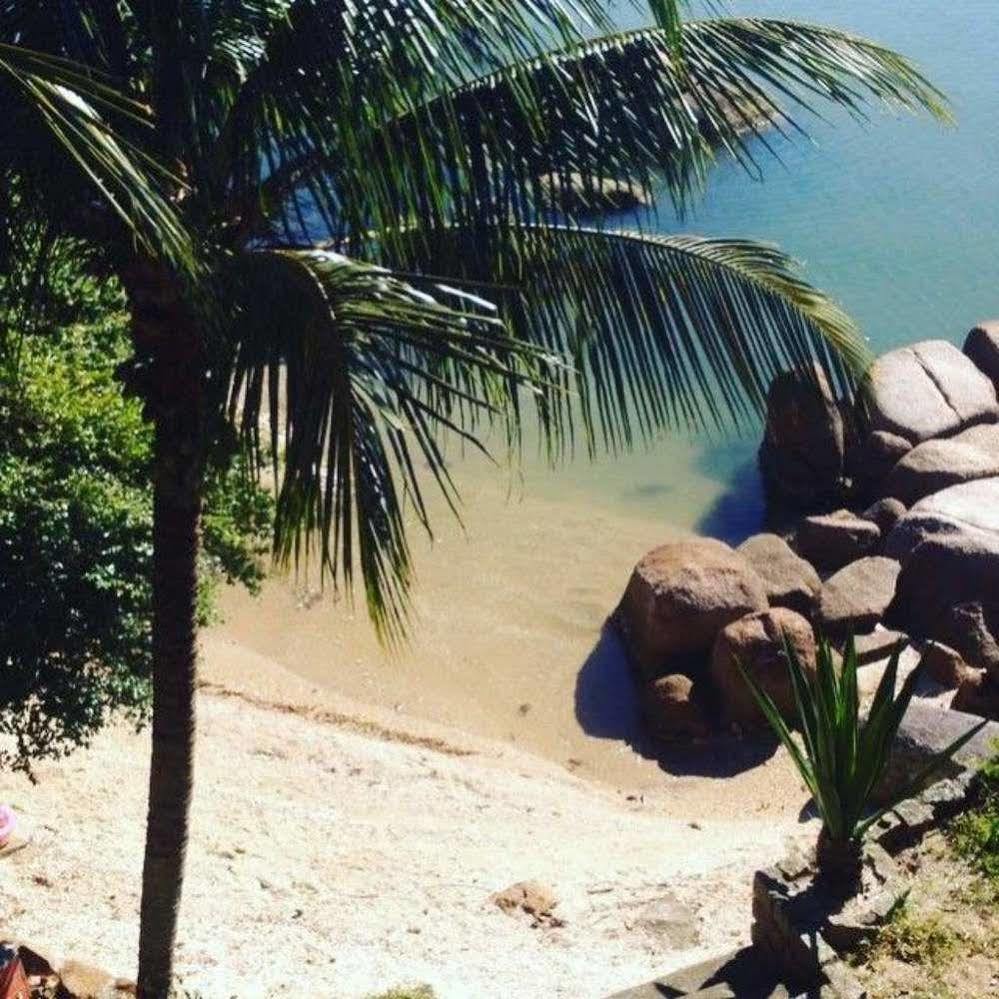 Casa de hóspedes Prainha Da Nina 2*