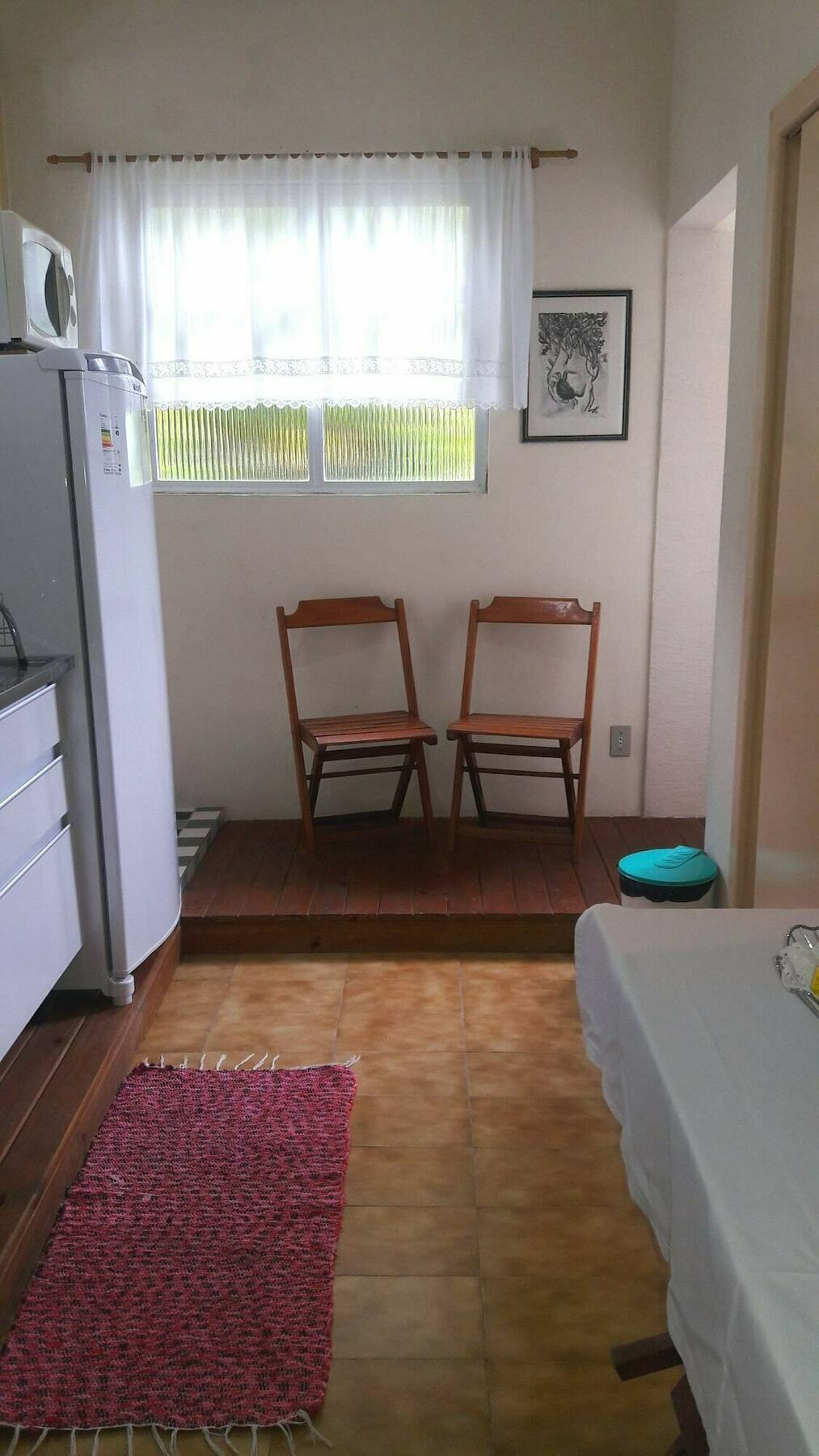Prainha Da Nina Casa de hóspedes Florianópolis