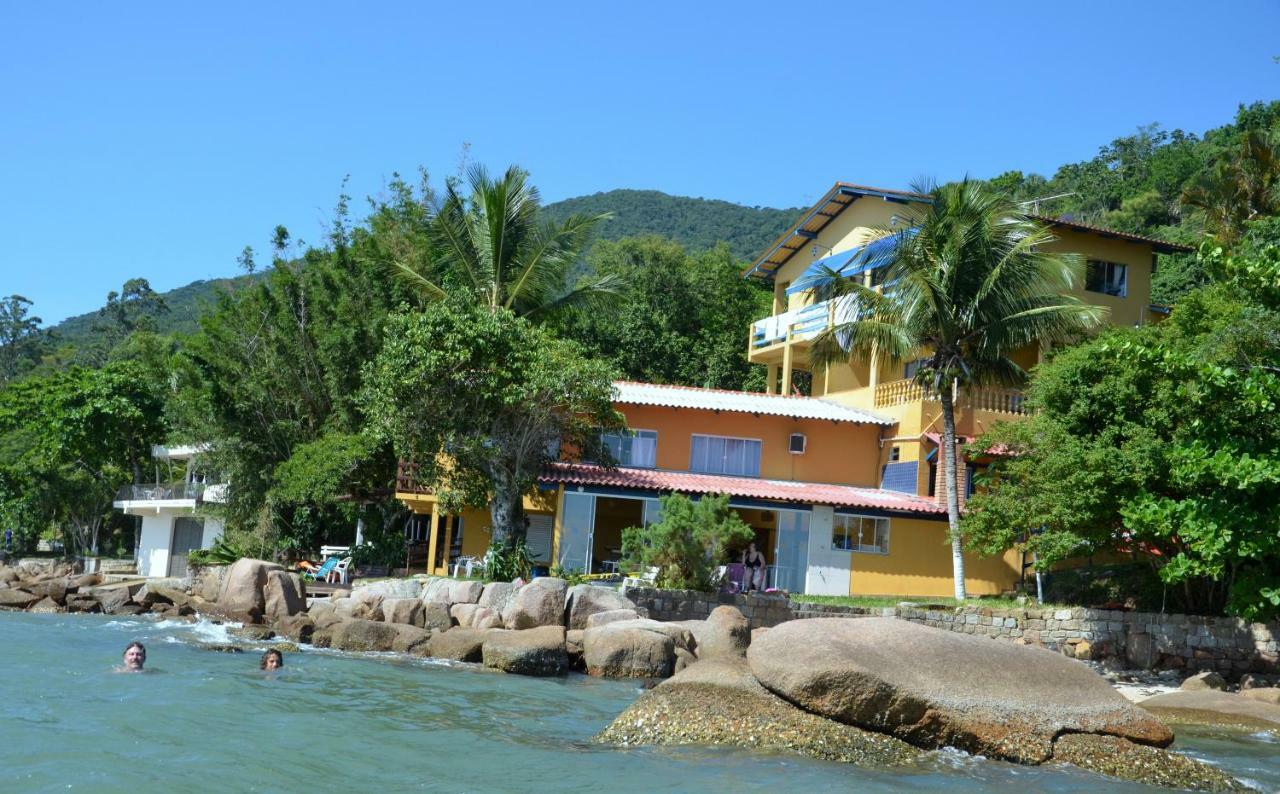 Prainha Da Nina 2* Florianópolis
